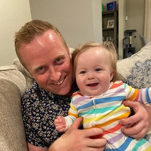 Meet your Posher, Lance